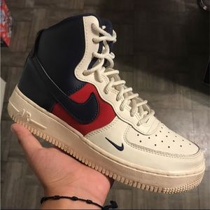 Air Force 1 High